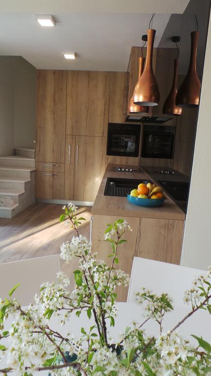 Villa Toni Makarska Ngoại thất bức ảnh
