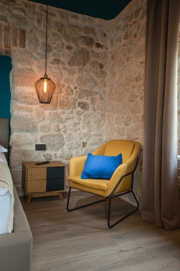 Villa Toni Makarska Ngoại thất bức ảnh