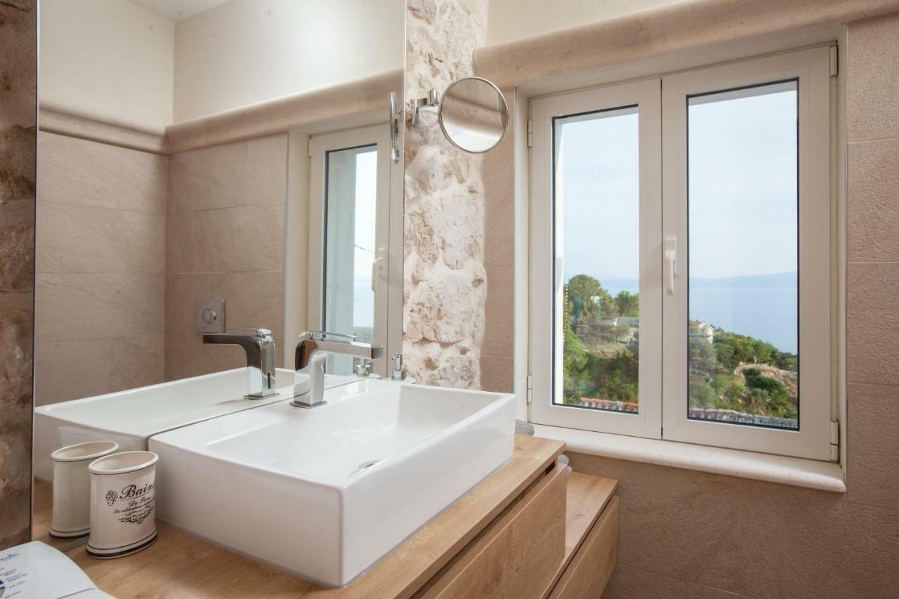 Villa Toni Makarska Ngoại thất bức ảnh
